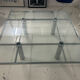 Table basse modele Andre Tobia Scarpa Knoll