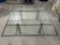 Coffee table model Andre Tobia Scarpa Knoll