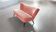 Canapé sofa années 50