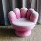 Vintage "hand" chair 70