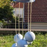 Hary pendant lamp by Seylumière
