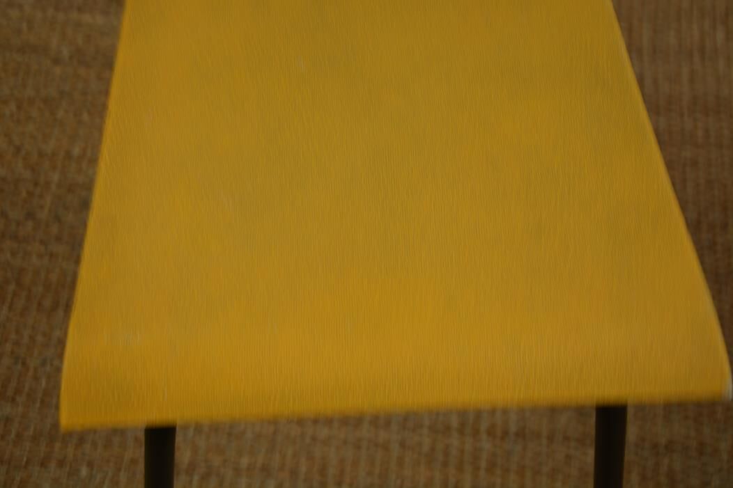 Pair of vintage chairs 50's/60's