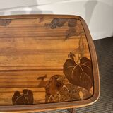 Louis Majorelle's table