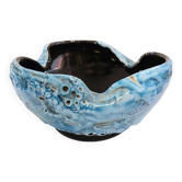 Fat Lava ceramic bowl