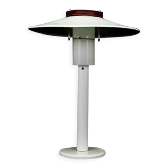 Lampe design danois vintage 60 70