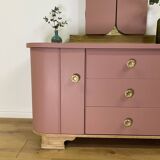 Vintage dressing table