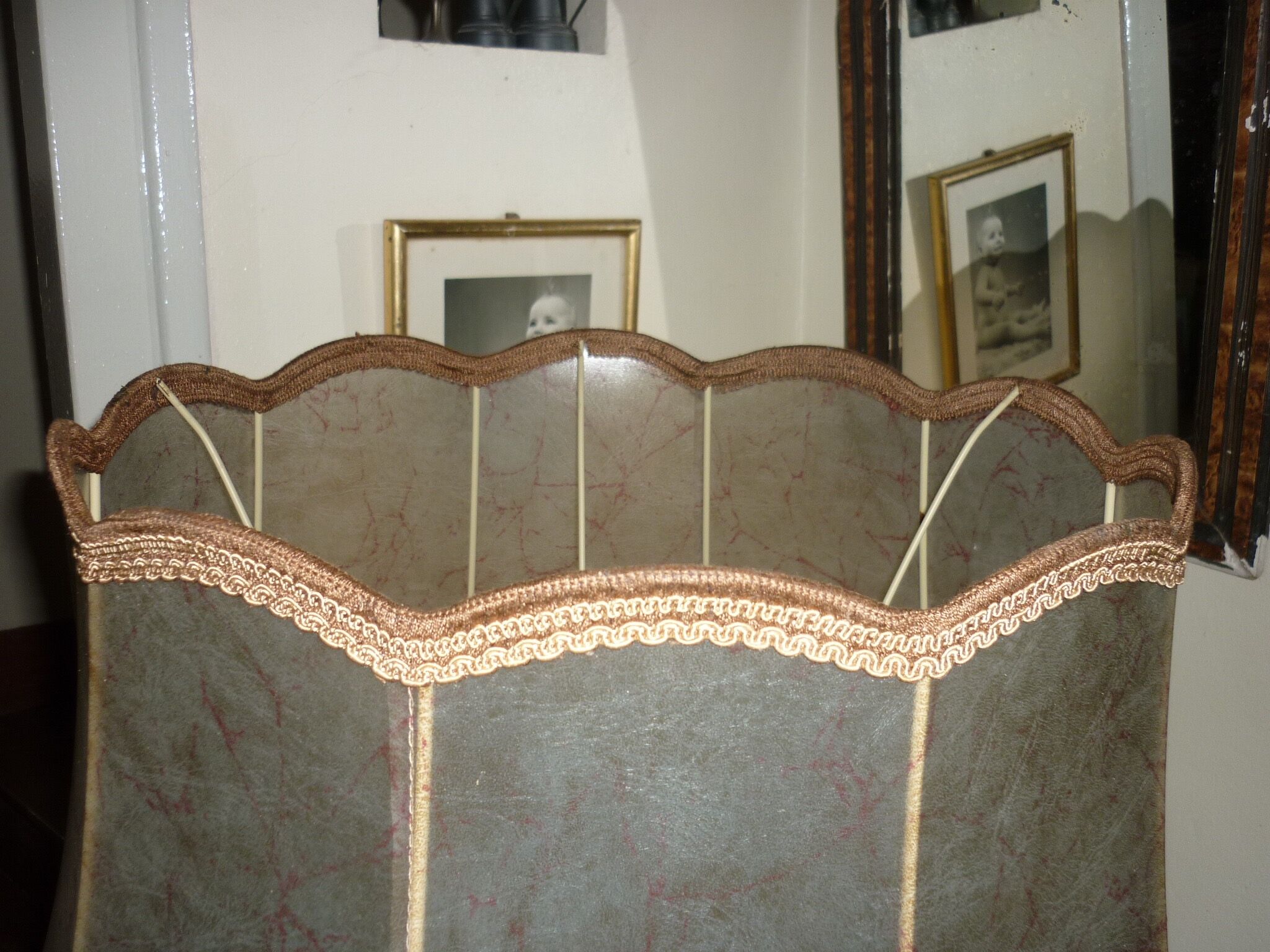 Great skin model day blinds