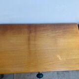 Pair of 60s bedside tables