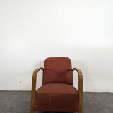 Art Deco style armchair