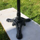 Table carrée