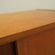 Teak cabinet, Danish design, 1970s, production: Denmark