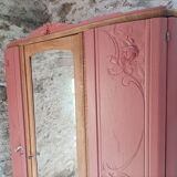 Country cabinet