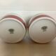Pair of candle holders bauscher weiden bavaria germany