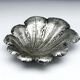 Plat Art Nouveau, Autriche, années 1890