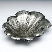 Plat Art Nouveau, Autriche, années 1890