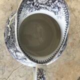 Pitcher, broc Badonviller model Planter