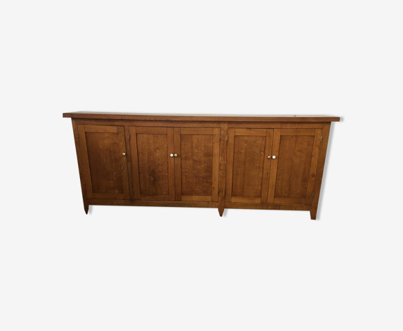 Enfilade vintage
