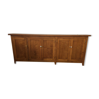 Vintage buffet
