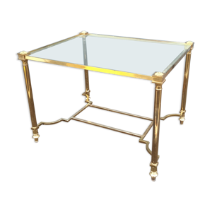 table basse ancienne