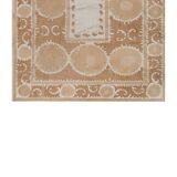 Tapis noué à la main, tapis turc vintage 150x234 cm