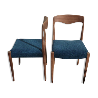 Pair of chairs