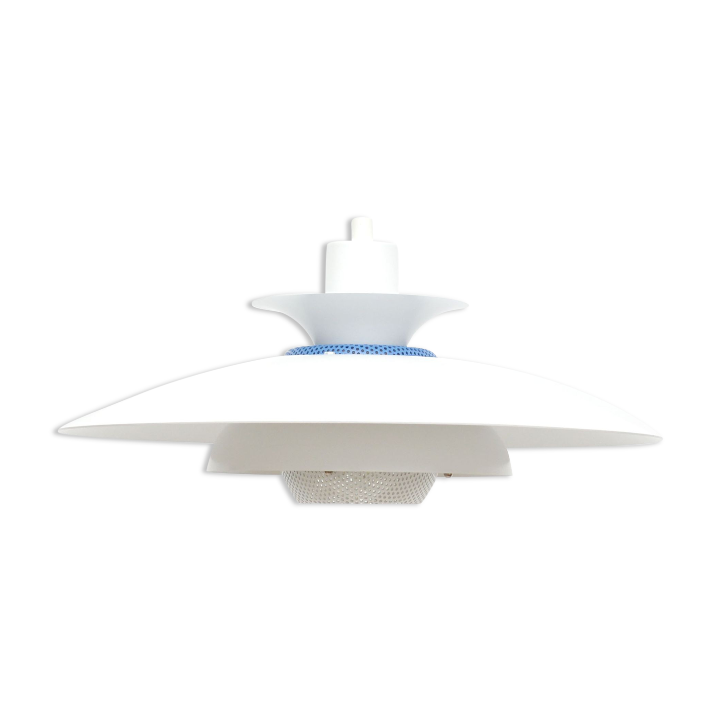 White lamp, Denmark, 80’s