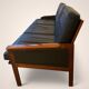 Sofa Capella by Illum Wikkelsø