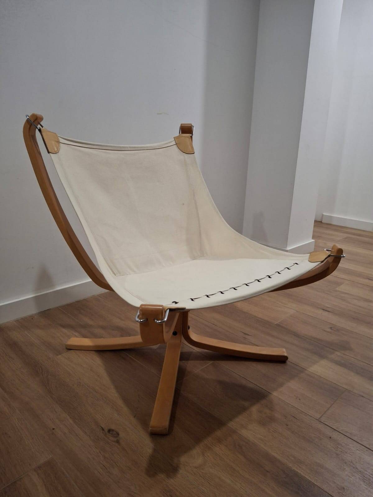 "Falcon" armchair, Norway 1970s