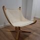"Falcon" armchair, Norway 1970s