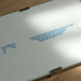 Original sky illustration no.43