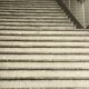 Photograph black and white silver print circa 1970 metro