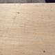 Table de ferme