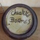 Bouquetiere Robert Chiazzo Bormes 1950