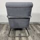 Bauhaus Lounge Chair from Mücke Melder