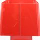 Beautiful table lamp design italy matteo ragni - leti - danese milano 2007