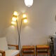 Pair of bedside teaks in AB Carlström & Co Möbelfabrik 1960