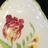 Delight in faience k.g luneville model tulipe nº2