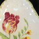 Delight in faience k.g luneville model tulipe nº2