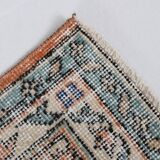 Tapis persan oriental 8x11, 235x344cm