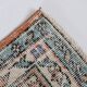 Tapis persan oriental 8x11, 235x344cm