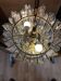 Lustre murano