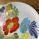 Vintage Vallauris plate