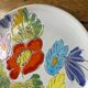 Assiette Vallauris vintage