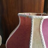 Pair of bedside lamps