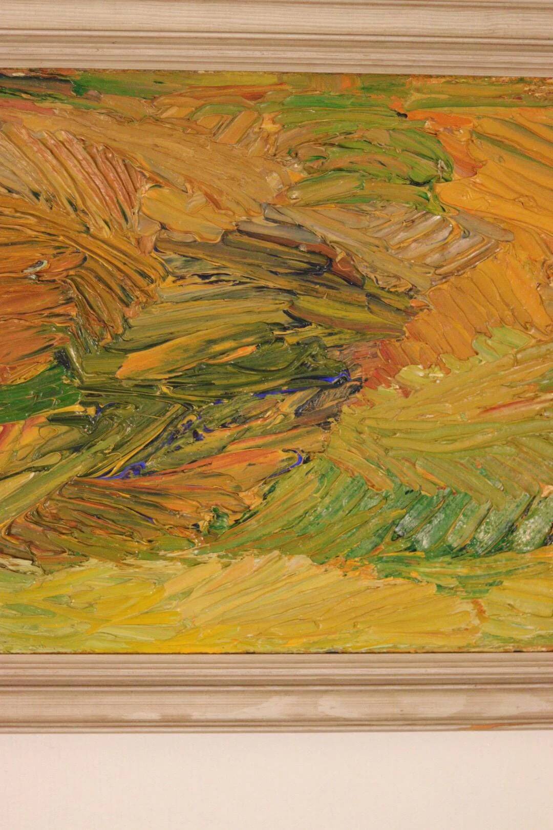 "Waves" by Curt Agge