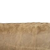 De Sede DS 31 Superb patinated Arm Chair 1970s