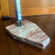 Art Deco articulated lamp