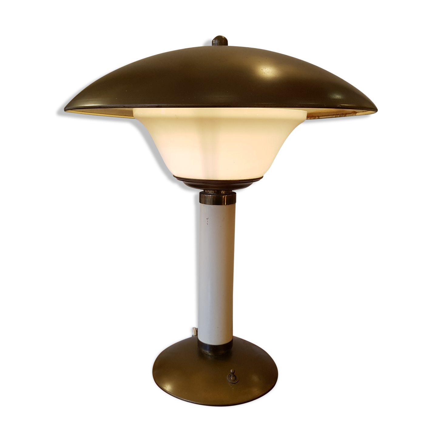 Lamp Jumo 350