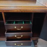 Shepherd and Hedger Art Deco Buffet