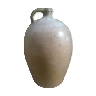 Jug in vintage sandstone